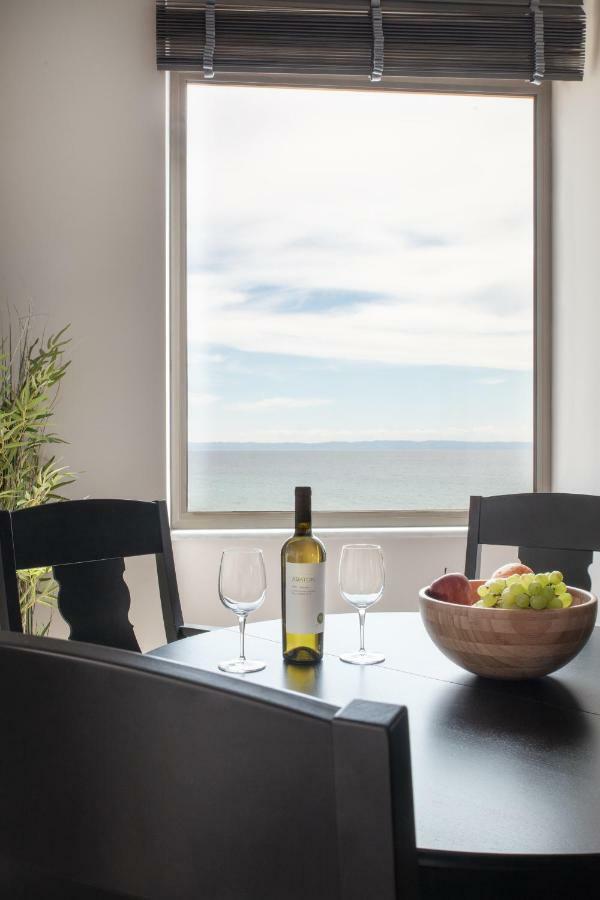 Royalty Suites Loft 尼基季 外观 照片