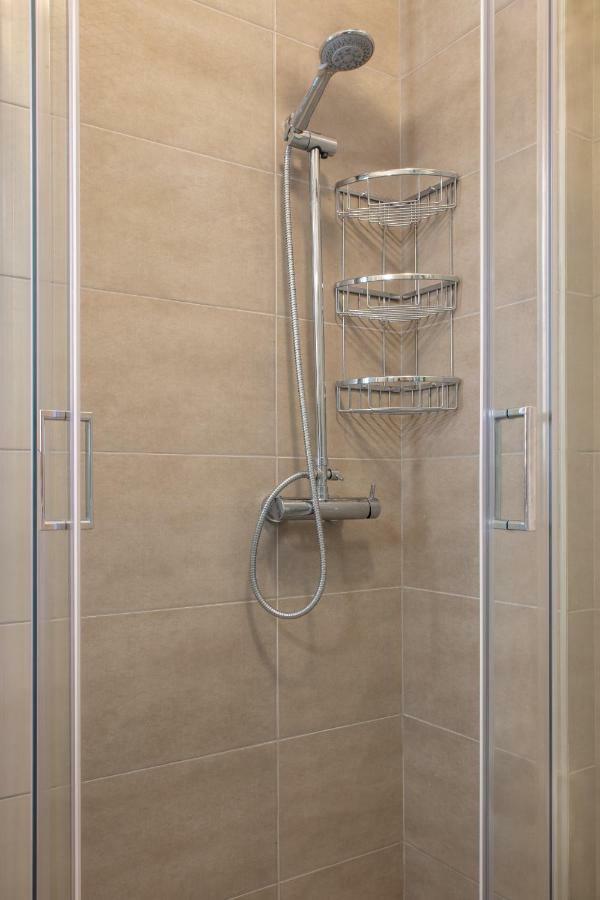 Royalty Suites Loft 尼基季 外观 照片