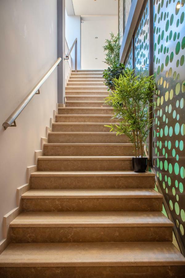 Royalty Suites Loft 尼基季 外观 照片